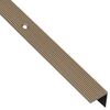 Listwa schodowa 2000MMX21MMX21MM GAH ALBERTS