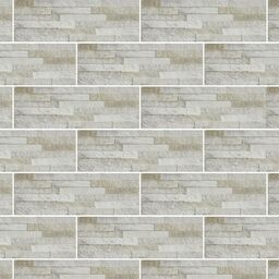 Klinkier dekoracyjny elewacyjny kamień Kaya Dust 45x15x0.9 cm Artens