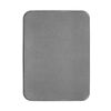 Blacha pod piec 60 x 80 cm STARE SREBRO