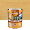 Lakierobejca do drewna Extra 0.75 l Dąb jasny Sadolin