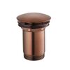 Korek spustowy CLICK-CLACK UMYWALKOWY A706