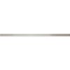 Listwa dekoracyjna MET INOX 1.5 X 40 CERAMIKA COLOR
