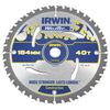 Tarcza do pilarki tarczowej 184MM/40T AR16 IRWIN WELDTEC