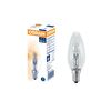Żarówka halogenowa E14 (230 V) 30 W 405 lm OSRAM