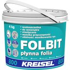 Folia w płynie FOLBIT 4 kg KREISEL