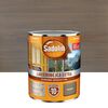 Lakierobejca do drewna Extra 0.75 l Popielaty Sadolin