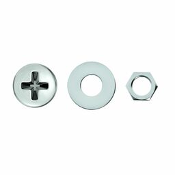 Śruba 4 x 80 mm 6 szt. Standers