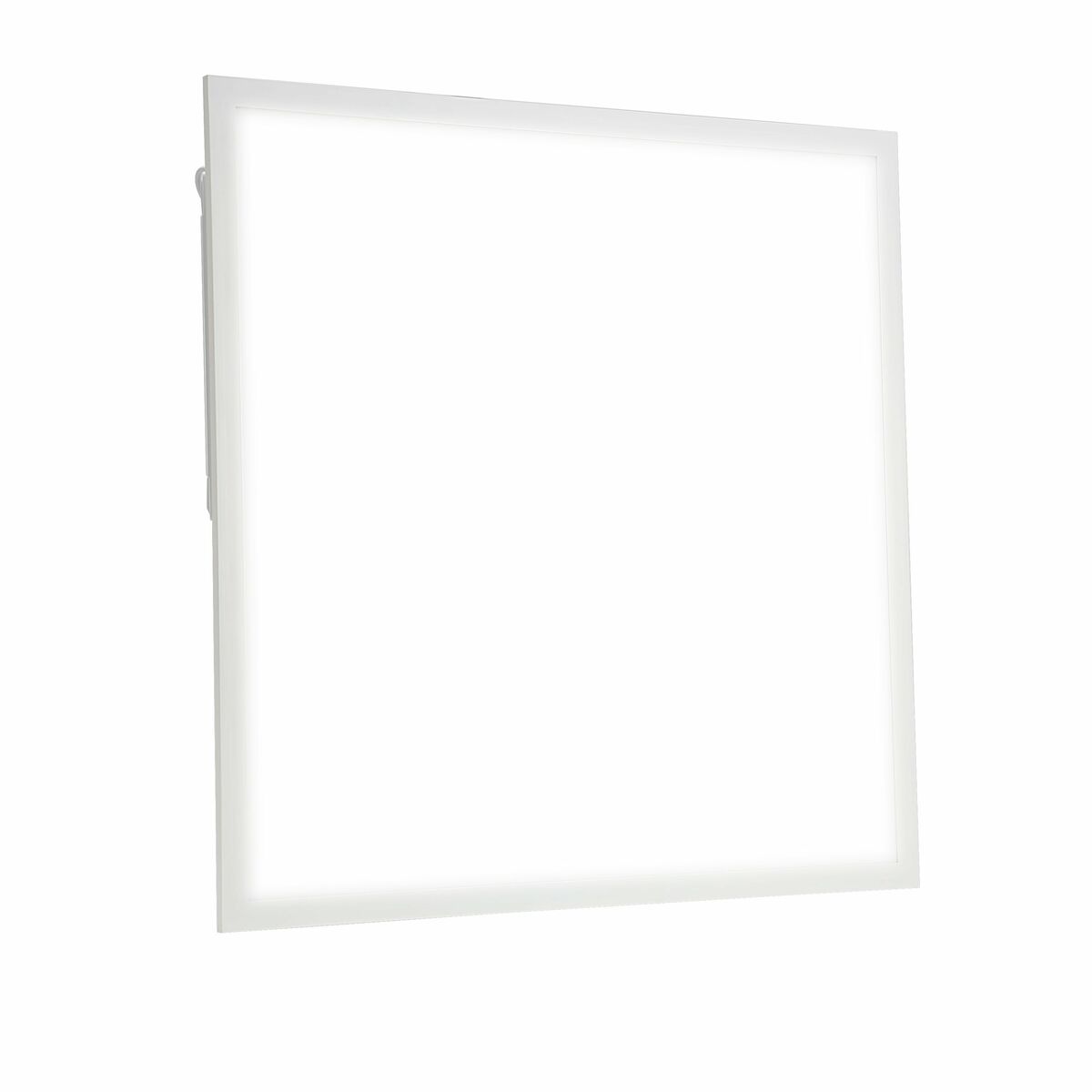 Panel LED IP20 60 cm 3800 lm biały