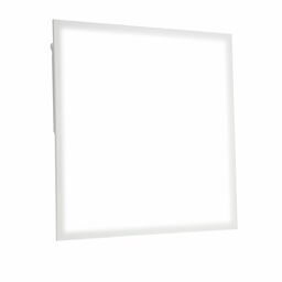 Panel LED IP20 60 cm 3800 lm biały