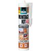 Klej montażowy MONTAGEKIT SUPER STRENGTH 350 g BISON