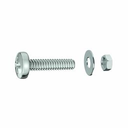 Śruba 2,5 x 20 mm 30 szt. Standers