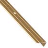 Listwa schodowa 2000MMX24,5MMX10MM 200 GAH ALBERTS