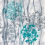 Serwetka FENNEL CHIC 33 x 33 cm 20 szt. PAW DECOR COLLECTION