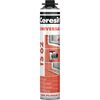 Pianka poliuretanowa pistoletowa TS62 750 ml CERESIT
