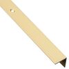 Listwa schodowa 2000MMX21MMX21MM GAH ALBERTS