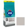 Fuga ceramiczna 034 jasnoszary 2 kg ATLAS