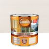 Lakierobejca do drewna Extra 2.5 l Biały kremowy Sadolin