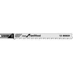 Brzeszczot do wyrzynarki 2608636236 U101BF U 3 szt. BOSCH
