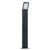 Lampa ogrodowa stojąca SEVIA LED 80 KANLUX