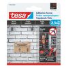 Śruba samoprzylepna SMART MOUNTING SYSTEM 2 szt. TESA