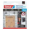 Śruba samoprzylepna SMART MOUNTING SYSTEM 2 szt. TESA