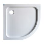Brodzik BASIC COMPACT 90 x 90 cm SENSEA