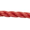 Linka skręcana 8MM STANDERS
