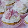 Serwetka LOVELY MUFFIN 33 x 33 cm 20 szt. PAW DECOR COLLECTION