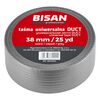 Taśma izolacyjna UNIWERSALNA 38 MM BISAN