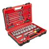 Zestaw nasadek 50 szt. FatMax FMHT0-73926 FATMAX