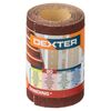 Papier ścierny ROLKA DEXTER