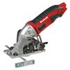 Mini pilarka tarczowa TC-CS 860 450 W 85 mm EINHELL