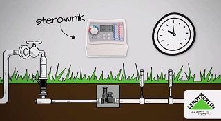 Sterownik