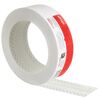 Taśma do płyt gipsowo-kartonowych Tuff-Tape czerwona 30 mb Center-Flex
