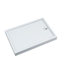 Brodzik do kabiny prysznicowej Frigo 90 x 120 cm Sensea