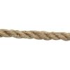 Lina jutowa 25 kg 8 mm x 50 m skręcana beżowa STANDERS