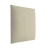 Panel tapicerowany Beżowy 30x30 cm