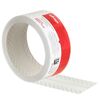 Taśma do płyt gipsowo-kartonowych Tuff-Tape czerwona 10 mb Center-Flex