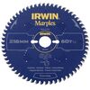 Tarcza do pilarki tarczowej 216 mm/60T M/30 IRWIN MARPLES