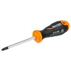 Wkrętak krzyżowy PZ 2X100MM DEXTER PRO