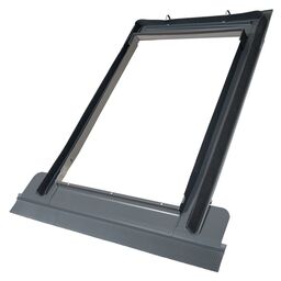 Kołnierz do okna dachowego falisty TFX C2A 55x78 cm Tyrem/Artens