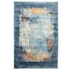 Dywan LUX granatowy 160 x 230 cm