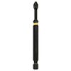 Bit udarowy PH2 89 mm DT70567T-QZ 2 szt. DEWALT