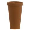 Doniczka CLASSIC TOWER R624 30 x 30 x 50 cm PROSPERPLAST