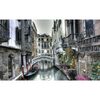 Fototapeta WENECJA GONDOLE 368 x 254 cm