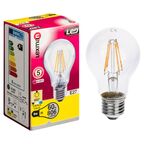 Żarówka LED FILAMENT E27 806 lm LEXMAN