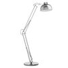 Lampa podłogowa bez źródła światła KARIS INSPIRE
