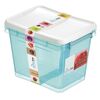 Zestaw pojemników Arctic line 2.5 l 2 szt. Orplast