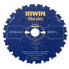 Tarcza do pilarki tarczowej 216MM/24T M/30 śr. 216 mm 24 z IRWIN MARPLES