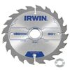 Tarcza do pilarki tarczowej 130MM/20T/20(16) IRWIN